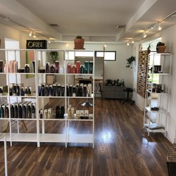 Anchor And Frame Hair Studio - Oribe the finest in luxury hair care