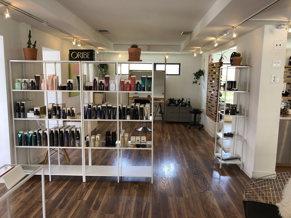 ANCHOR AND FRAME HAIR STUDIO Updated September 2024 15 Photos 101