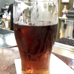 Ray Benson's Roadhouse Bar