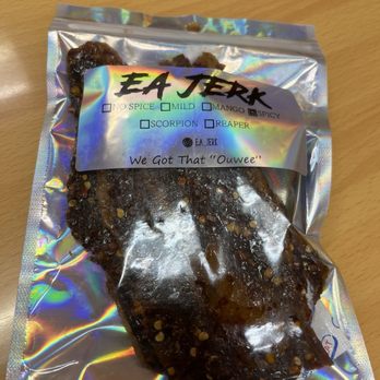 Bigworm's Bakery & Deli - Spicy jerky - Delis Near Me - Stockton, California Bigworm's Bakery & Deli - Spicy jerky - Delis Near Me - Stockton, California