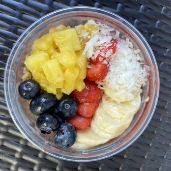 Kai Fresh - Waikiki acai bowl - Coffee & Tea Near Me - Honolulu, Hawaii Kai Fresh - Waikiki acai bowl - Coffee & Tea Near Me - Honolulu, Hawaii