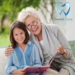 Dental Cure - Wheeling