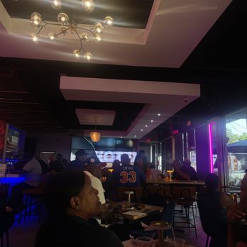 Pure Social Bar & Grill - Sports Bars Near Me - Richardson, Texas