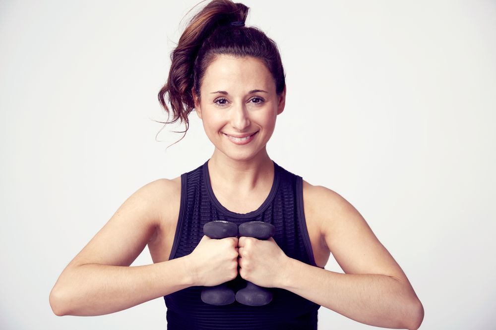 Elements Barre Fit, East Hampton Roadtrippers