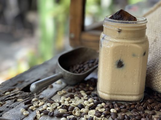 The Alchemist Café by null