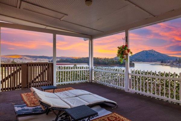 Quiet Mind Mountain Lodge, Retreat & Spa by null