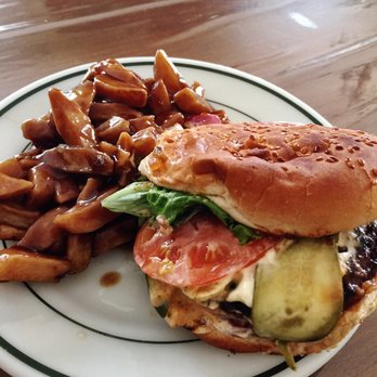 The Butchery - Burger and fries! - Meat Shops Near Me - Ottawa, Ontario The Butchery - Burger and fries! - Meat Shops Near Me - Ottawa, Ontario