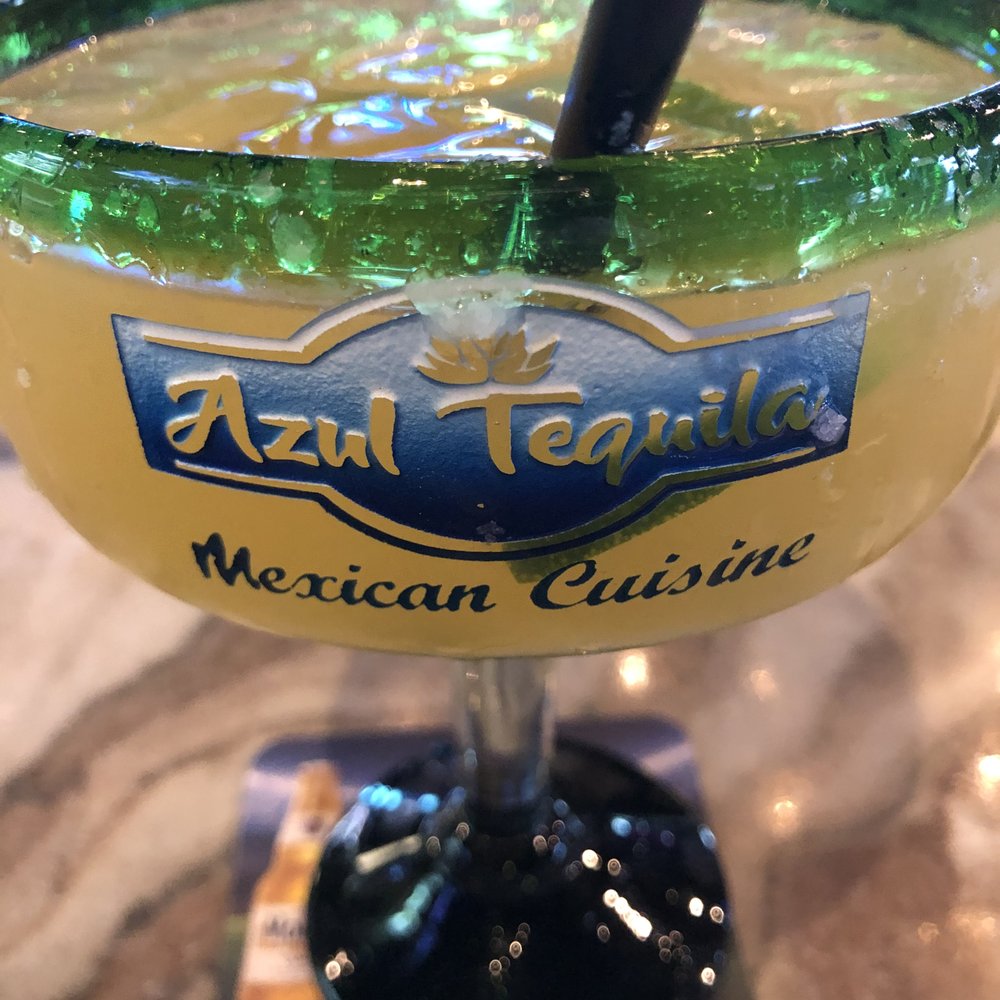 Azul Tequila - Mexican Near Me - Sebring, Florida Azul Tequila - Mexican Near Me - Sebring, Florida