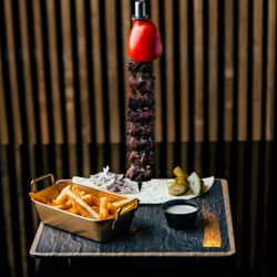 Bianka Restaurants