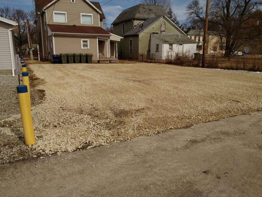 NEWMAN LAWN SERVICES 5661 Hodgin Rd, Richmond, Indiana Lawn