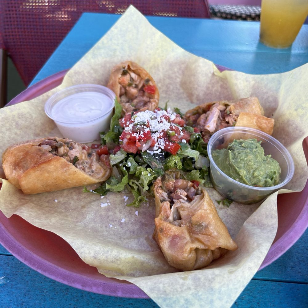Cabo Cantina - Mexican Near Me - Venice, California