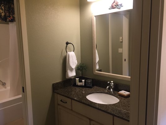 Bridge Street Cottages by null