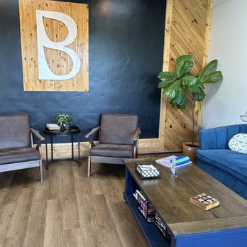 Blend Cafe - Acai Bowls Near Me - Jacksonville, North Carolina