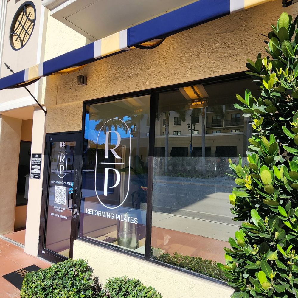 Reforming Pilates - Pilates Near Me - Boca Raton, Florida Reforming Pilates - Pilates Near Me - Boca Raton, Florida