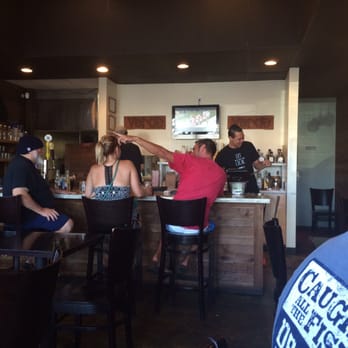 Verde - Super cute bar area - Mexican Near Me - Lihue, Hawaii Verde - Super cute bar area - Mexican Near Me - Lihue, Hawaii