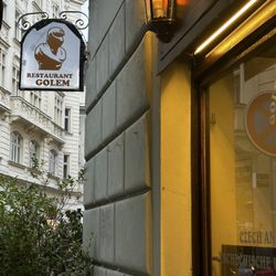 Golem Bakery