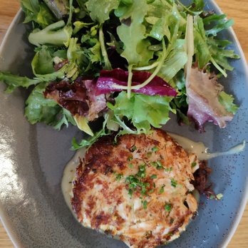 Fishwives - Crab cake - Seafood Near Me - Pasadena, California Fishwives - Crab cake - Seafood Near Me - Pasadena, California