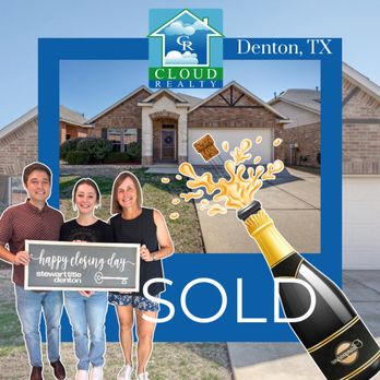 Leeza Morris - Real Estate Agents Near Me - Denton, Texas Leeza Morris - Real Estate Agents Near Me - Denton, Texas