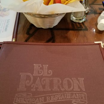 El Patron Mexican Restaurant - Mexican Near Me - Glen Gardner, New Jersey El Patron Mexican Restaurant - Mexican Near Me - Glen Gardner, New Jersey