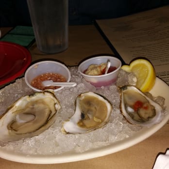 Summer Shack - Boston - Oysters were delicious!!! - Seafood Near Me - Boston, Massachusetts Summer Shack - Boston - Oysters were delicious!!! - Seafood Near Me - Boston, Massachusetts
