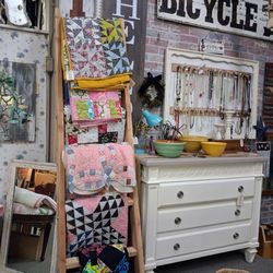 The Antique Village