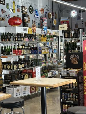 John's Marketplace - Hall Blvd by null