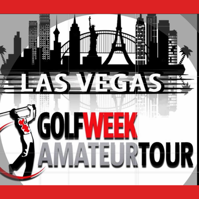 GolfWeek Amateur Tour Las Vegas