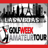 GolfWeek Amateur Tour Las Vegas gift card