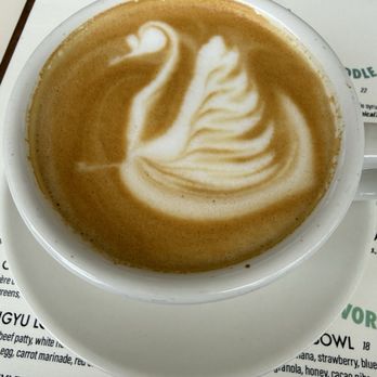 Westman Cafe - Latte art - Cafes Near Me - Urban Honolulu, Hawaii Westman Cafe - Latte art - Cafes Near Me - Urban Honolulu, Hawaii
