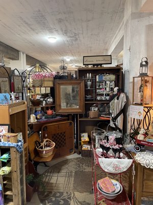Topeka Vendors Market by null