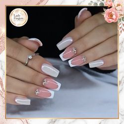 Lady Fingers Nail Spa