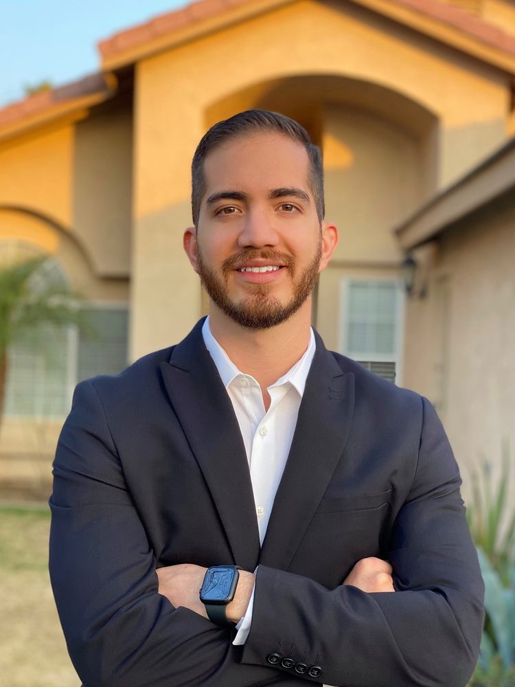 TONY RAMIREZ LIBERTY ONE REAL ESTATE Updated September 2024 4900