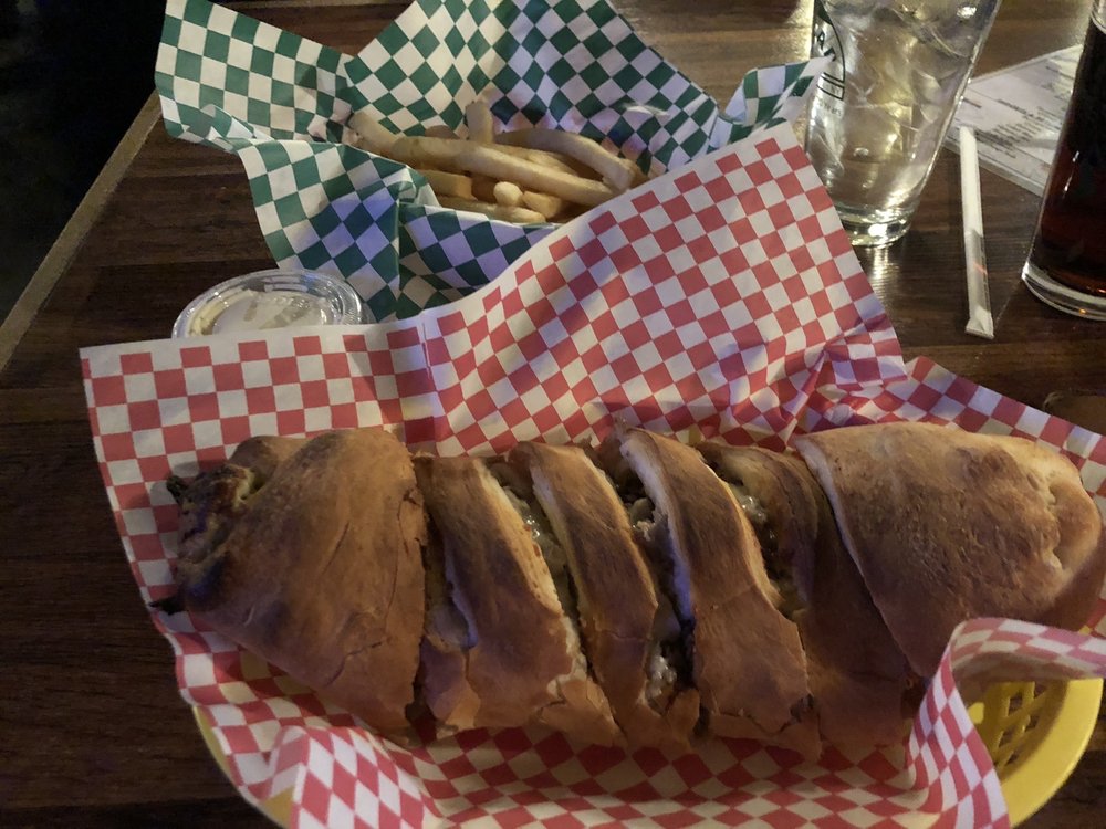 POPLAR RESTAURANT with 83 Reviews & 42 Photos 127 W Hwy 54, Andover