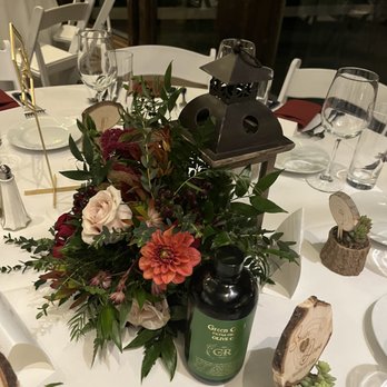 M.Kaye Events + Decor - Wedding Planning Near Me
