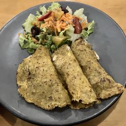 Taniperla - Quesadillas