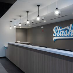 Stash Dispensaries - Peru