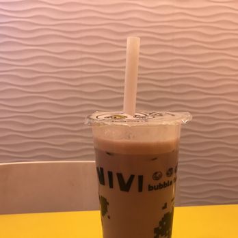 ViVi Bubble Tea - Bubble Tea Near Me - Brooklyn, New York