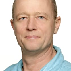 Rainer Hoch
