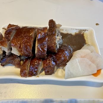 Dim Sum Palace - Quarter of a duck - Dim Sum Near Me - New York, New York Dim Sum Palace - Quarter of a duck - Dim Sum Near Me - New York, New York