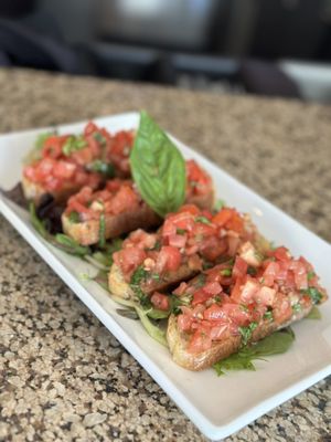 Paesano Ristorante Italiano by null