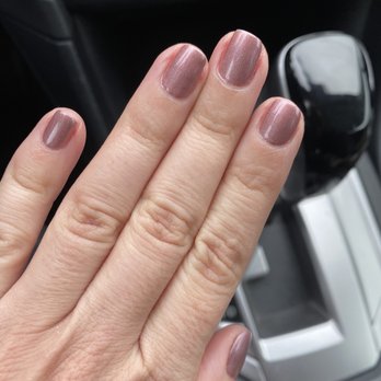 Queenie Nails & Spa - Gel mani - Waxing Near Me - Westwood, Massachusetts