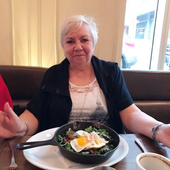 Medina Cafe - Breakfast & Brunch Near Me - Vancouver, British Columbia