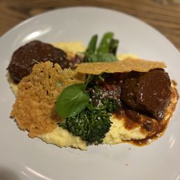 Short Ribs