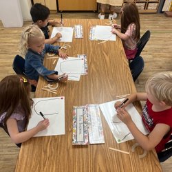 CrossRoads Children's Center