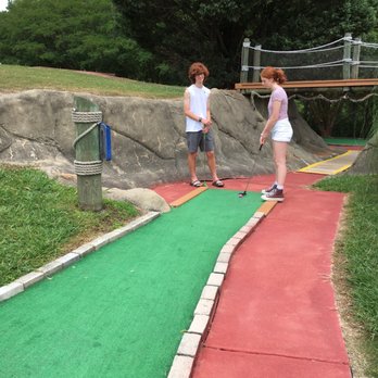 Shipwreck Golf - Mini Golf Near Me - Virginia Beach, Virginia Shipwreck Golf - Mini Golf Near Me - Virginia Beach, Virginia
