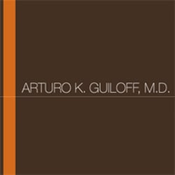 Arturo K Guiloff, MD