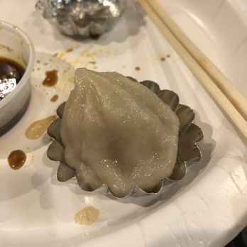 Dumpling Express - Shanghai Soup Dumpling - Shanghainese Near Me - Berkeley, California
