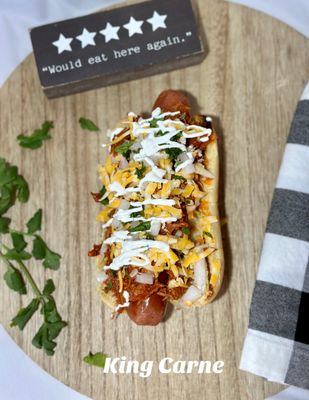 Good Dawg Catering by null