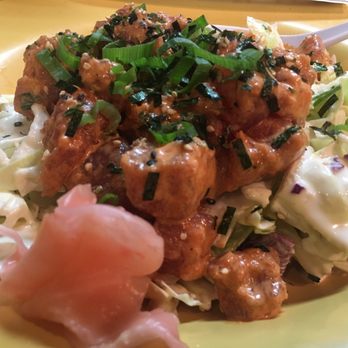 Coconuts Fish Cafe - Seafood Near Me - Kihei, Hawaii