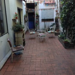 Casa Aire Palermo - Um lugar para amar